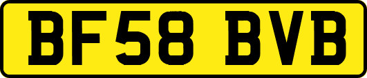BF58BVB