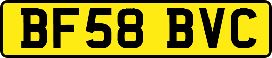 BF58BVC