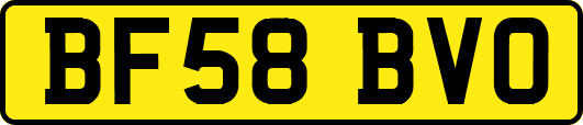 BF58BVO