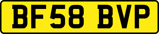 BF58BVP