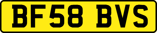 BF58BVS