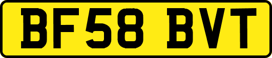 BF58BVT