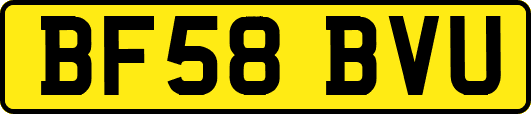 BF58BVU