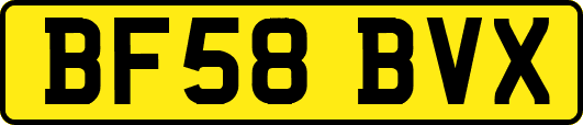 BF58BVX