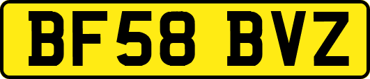 BF58BVZ