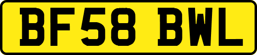 BF58BWL