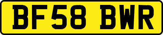BF58BWR