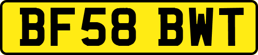 BF58BWT