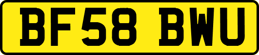 BF58BWU