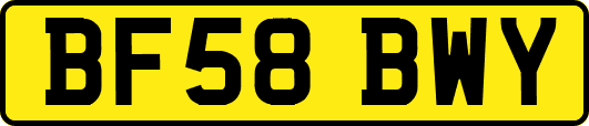 BF58BWY