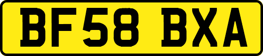 BF58BXA