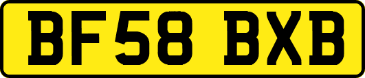 BF58BXB