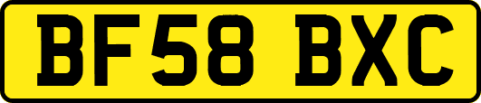 BF58BXC