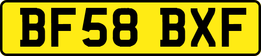 BF58BXF
