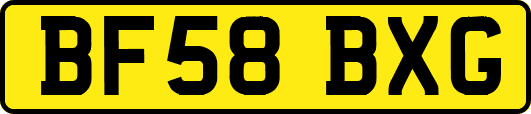 BF58BXG