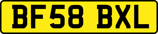 BF58BXL