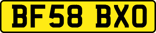 BF58BXO