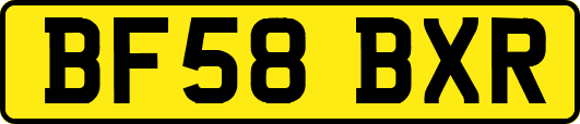 BF58BXR