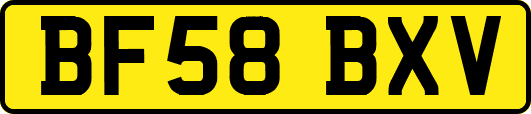 BF58BXV
