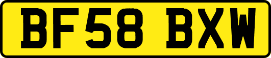BF58BXW