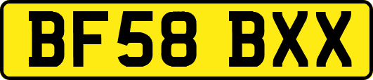 BF58BXX