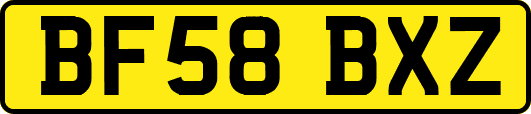 BF58BXZ
