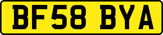 BF58BYA