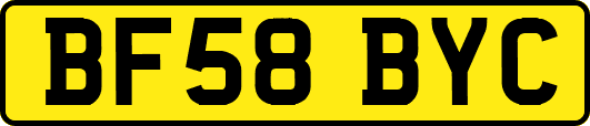 BF58BYC