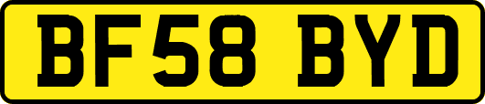 BF58BYD