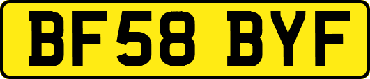 BF58BYF