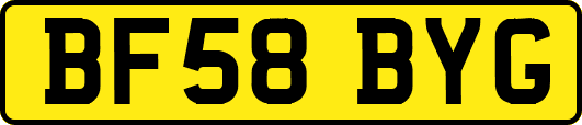 BF58BYG