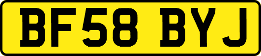 BF58BYJ