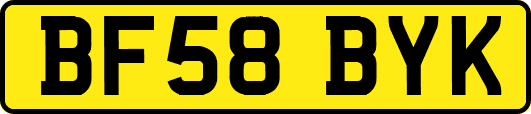 BF58BYK