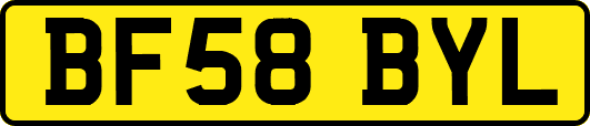 BF58BYL
