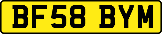 BF58BYM