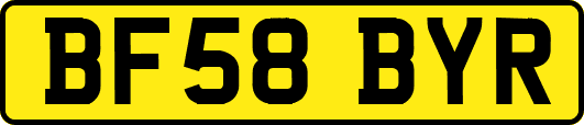 BF58BYR