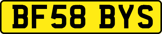 BF58BYS