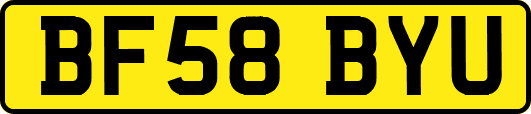 BF58BYU