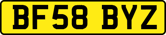 BF58BYZ