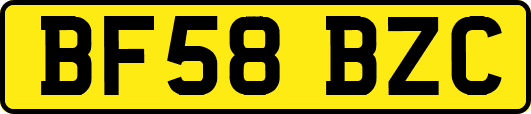 BF58BZC