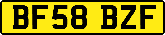 BF58BZF