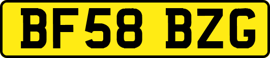 BF58BZG