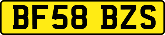 BF58BZS