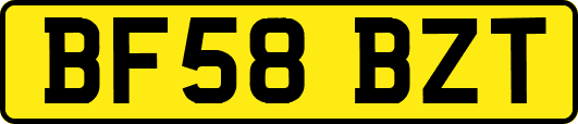 BF58BZT
