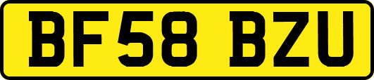 BF58BZU