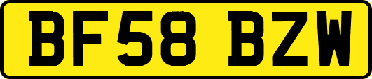 BF58BZW