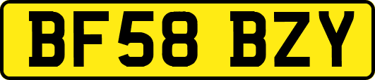 BF58BZY