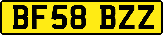 BF58BZZ