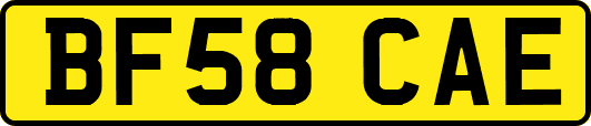 BF58CAE