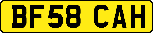 BF58CAH